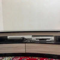 زیر تلویزیون