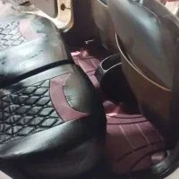 206 تیپ دو مدل 96|خودرو سواری و وانت|قم, انسجام|دیوار