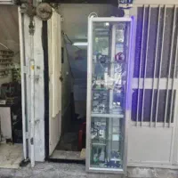 40 متری تک خواب همکف بازسازی با یه دهنه مغازه|فروش آپارتمان|تهران, هاشمی|دیوار