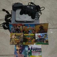 ps 1 پلی استیشن 1