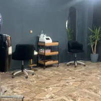 واگذاری سالن زیبائی (فولادشهر)