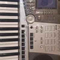 ارگ یاماها|پیانو، کیبورد، آکاردئون|اهواز, فرهنگ شهر|دیوار