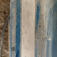 پمپ کارواش سه فاز 200بار|ابزارآلات|خوی, |دیوار