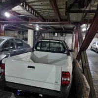 پراید وانت SE سفید ۱۴۰۴ /نقد و اقساط/تحویل فوری|خودرو سواری و وانت|تهران, ستارخان|دیوار