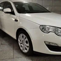 ام جی 550 mg|خودرو سواری و وانت|تهران, ایرانشهر|دیوار