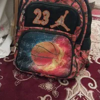 کبف مدرسه خیلی تمیزومدلش جدیده