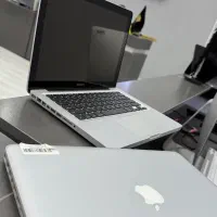 Macbook pro 2015 اپل بدون پیش پرداخت ۴ تا چک|رایانه همراه|تهران, گلستان (شهرک راه آهن)|دیوار