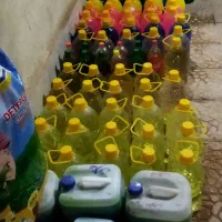 شوینده کلی جزیی 4لیتری10لیتری 20لیتری