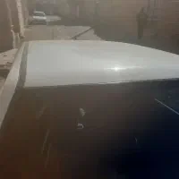 پراید ۱۳۲ سفید مدل ۱۳۸۹|خودرو سواری و وانت|سبزوار, شرق کال شمالی|دیوار