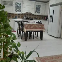 فروش واحد ۱۲۵ متردر شهرک کشاورزی طلایی شرق ۵