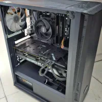 کیس گیمینگ تاپ