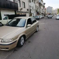 سمند X7 دوگانه سوز، مدل ۱۳۸۳|خودرو سواری و وانت|رشت, انصاری|دیوار