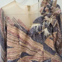 لباس مجلسی|لباس|سهند, |دیوار