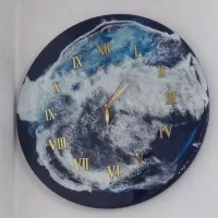 ساعت دیواری