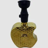 قلیان طرح اپل