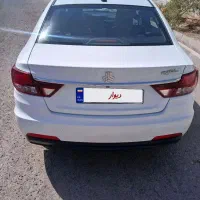 شاهین اتوماتیک CVT|خودرو سواری و وانت|تهران, بوستان چیتگر|دیوار