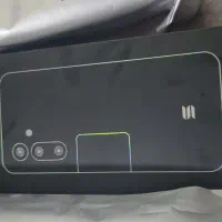 گوشی سولانا سیکر Solana Seeker|موبایل|شیراز, گلکوب|دیوار