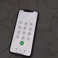 آیفون ایکسs درحد نو پلمپ|موبایل|تربت جام, مطهری|دیوار