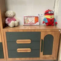 سرویس نوزاد کارن