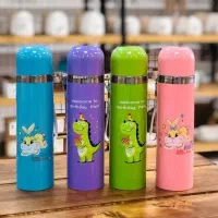 فلاسک ۵۰۰میل