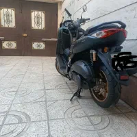 انمکس۱۴۰۳|موتورسیکلت|تهران, مشیریه|دیوار
