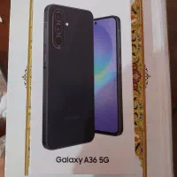 گوشی سامسونگ 5ga36