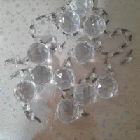 ۲۴ عدد گوی لوستر