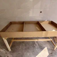 ویترین کاملا نو|فروشگاه و مغازه|مشگین شهر, |دیوار