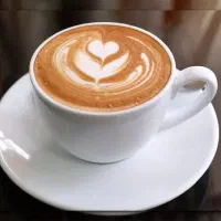 سالندار و باریستا