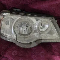 چراغ جلو سمت راست پراید ۱۱۱