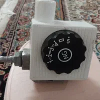 وسایل آبگرمکن ایستاده ...