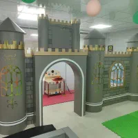 ساخت تجهیزات خانه بازی|اسباببازی|شیراز, فرهنگیان|دیوار