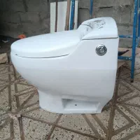 دستشویی فرنگی