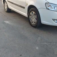 رانا ۹۲ LX بیرنگ|خودرو سواری و وانت|ارومیه, |دیوار