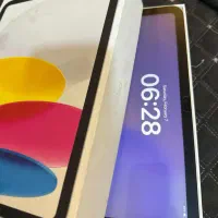 آی پد نسل 10 مدل 2022