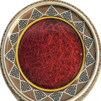 زعفران سوپر نگین صادراتی عمده اصل قائنات|عمده‌فروشی|اردبیل, |دیوار