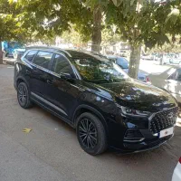 تیگو ۸ پرو مکس ای ای