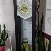 ساعت ایستاده|ساعت دیواری و تزئینی|ارومیه, |دیوار