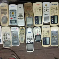 تعمیر تخصصی کولرگازی نصب کولر دوتیکه اسپلیت