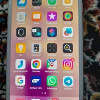 ایفون 8 پلاس درحد