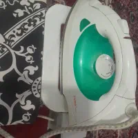 اتو لباس با مارک فوما ومیز زیر اتو|اتو و لوازم اتو|اهواز, کوی فاطمیه|دیوار