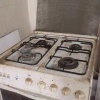 گاز فر دار|اجاق گاز و لوازم برقی پختوپز|بندرعباس, |دیوار