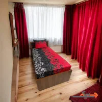 ست ملحفه کشدار تخت