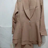 چند دست لباس مجلسی درحد