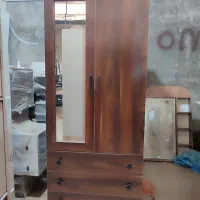 کمد آماده اتاق