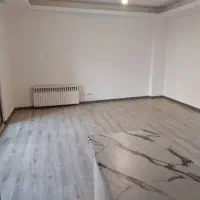 ۸۸ متر  دو خواب سند تک برگ/ جنب جنگل و دریاچه|فروش آپارتمان|تهران, شهرک چیتگر|دیوار