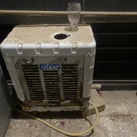 کولر آبی مهر آذر