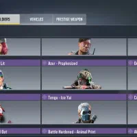 اکانت کالاف|کنسول، بازی ویدئویی و آنلاین|نیشابور, شهرک رسولی|دیوار