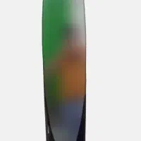 آینه قدی طرح ماتیکی