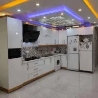 کابینت وکمد دیواری و دکوراسیون داخلی|مصالح و تجهیزات ساختمان|رفسنجان, |دیوار